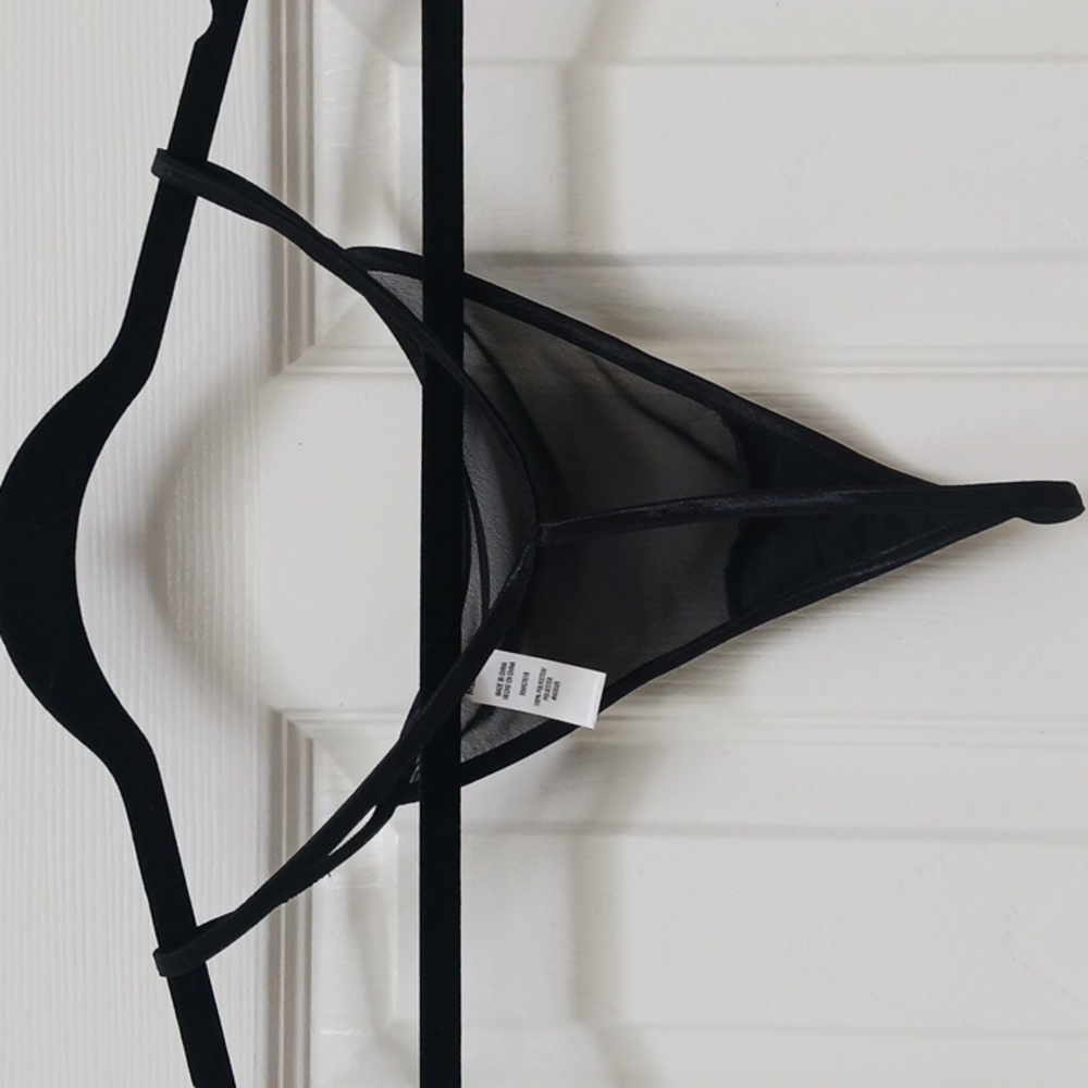 Peek • a • Boudoir Baby Doll - Picture 11 of 11